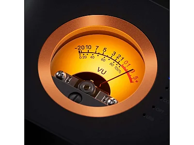 FOSI AUDIO MC351