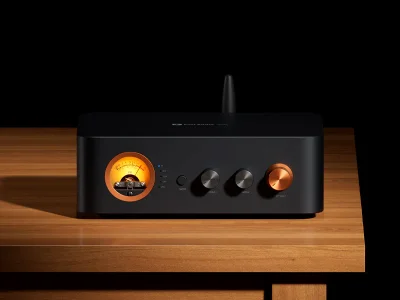 FOSI AUDIO MC351