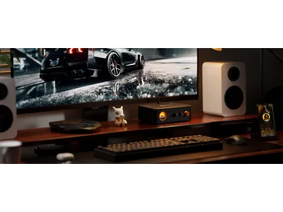 FOSI AUDIO MC351