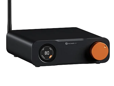 Fosi Audio FOSI AUDIO ZD3