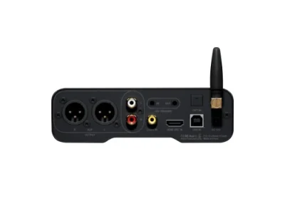 FOSI AUDIO ZD3