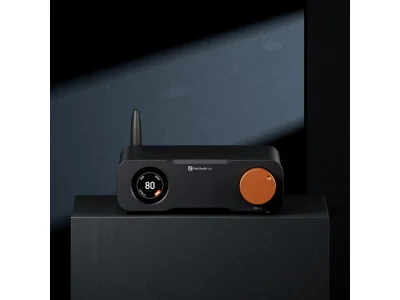 FOSI AUDIO ZD3