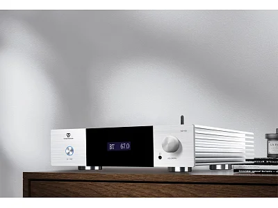TONEWINNER AD-60