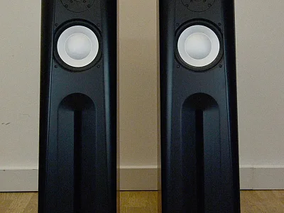 THIEL THIEL CS 1.6