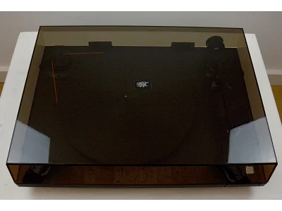 MOFI ELECTRONICS STUDIO DECK