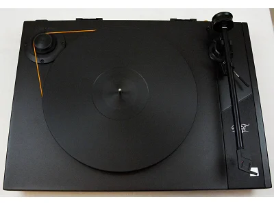 MOFI ELECTRONICS STUDIO DECK