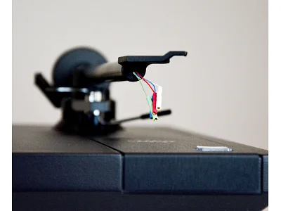 MOFI ELECTRONICS STUDIO DECK
