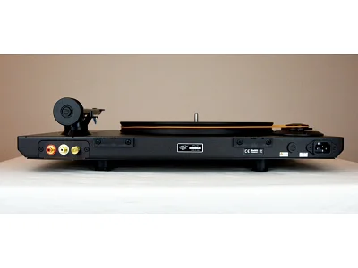 MOFI ELECTRONICS STUDIO DECK