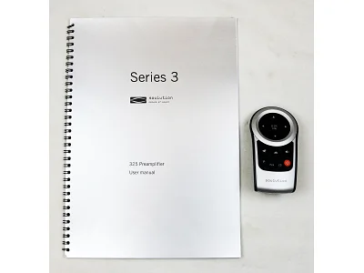 SOULUTION 325