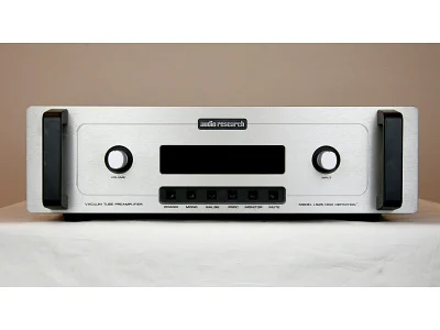 Audio Research AUDIO RESEARCH MODEL LS26