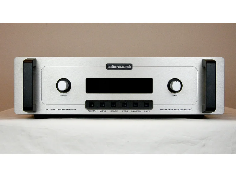 Audio Research AUDIO RESEARCH MODEL LS26