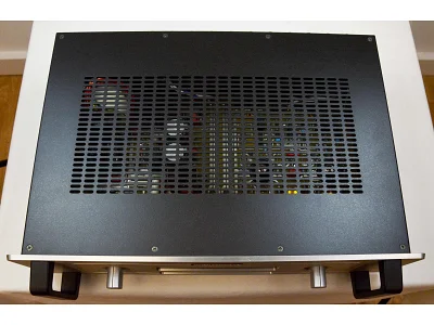 AUDIO RESEARCH MODEL LS26