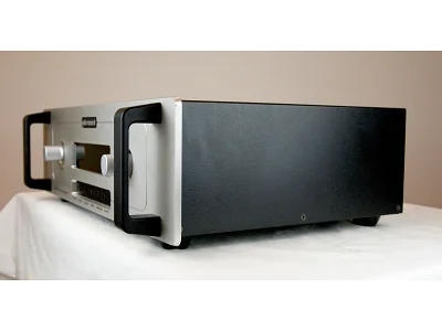 AUDIO RESEARCH MODEL LS26