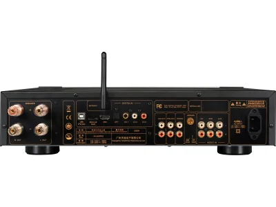 TONEWINNER AD-66D