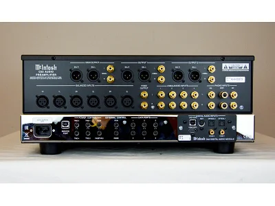 MCINTOSH C53