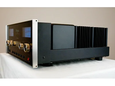 MCINTOSH MA6600