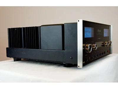 MCINTOSH MA6600
