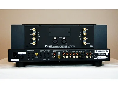 MCINTOSH MA6600