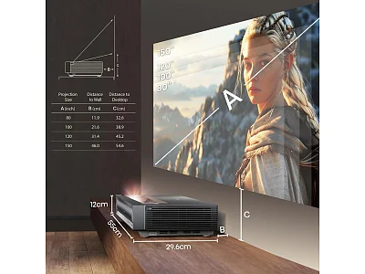 HISENSE PX3-PRO