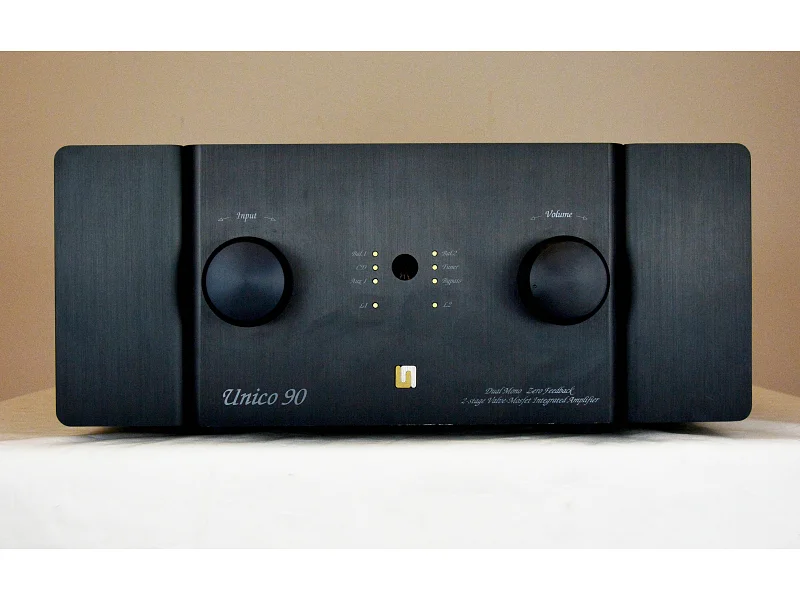 UNISON RESEARCH UNISON RESEARCH UNICO 90