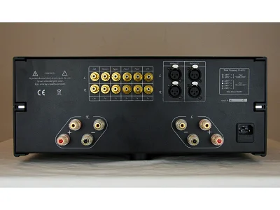 UNISON RESEARCH UNICO 90