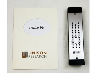 UNISON RESEARCH UNICO 90