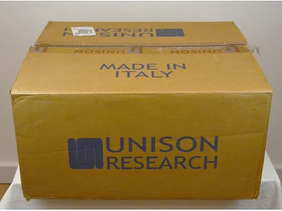UNISON RESEARCH UNICO 90