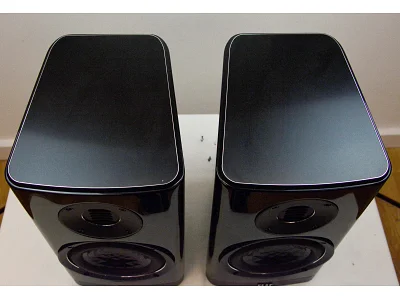 ELAC VELA BS 403.2