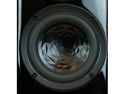 ELAC VELA BS 403.2