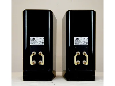 ELAC VELA BS 403.2