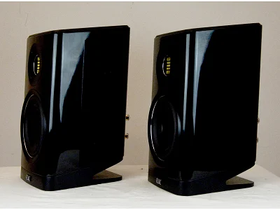ELAC VELA BS 403.2