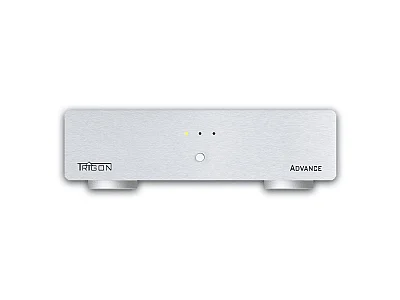 TRIGON TRIGON ADVANCE Silver