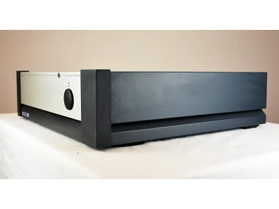 PROCEED AMP 2