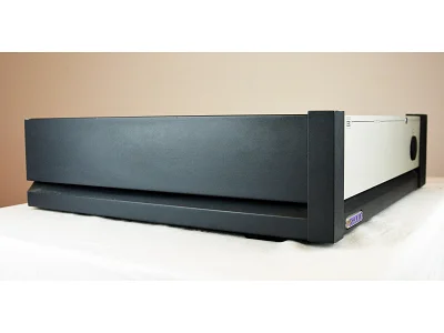 PROCEED AMP 2