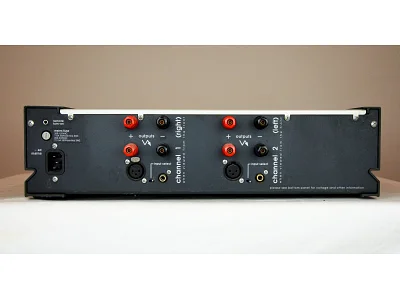 PROCEED AMP 2