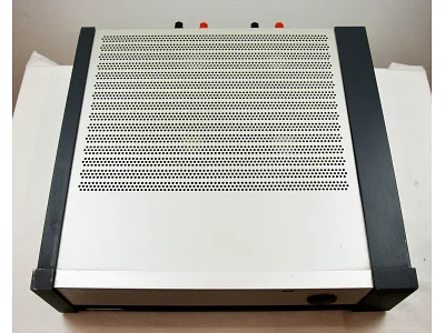 PROCEED AMP 2