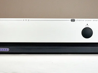 Proceed PROCEED AMP 2