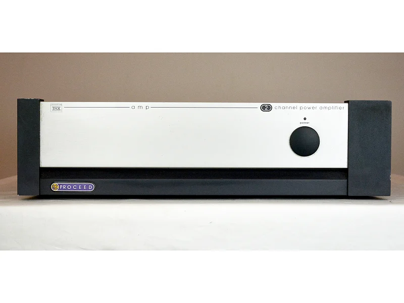Proceed PROCEED AMP 2