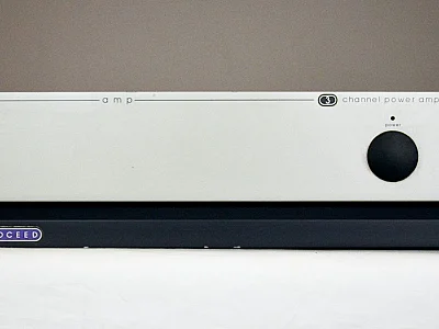 Proceed PROCEED AMP 3