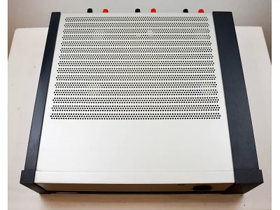 PROCEED AMP 3