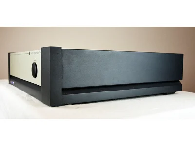 PROCEED AMP 3
