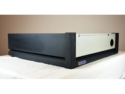PROCEED AMP 3