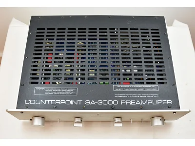 COUNTERPOINT SA-3000