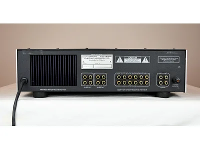 COUNTERPOINT SA-3000