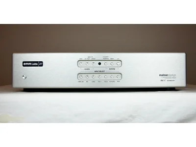 Emm Labs EMM LABS DAC2