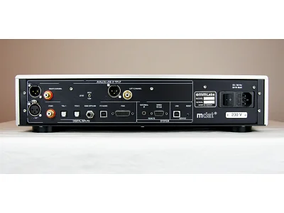 EMM LABS DAC2