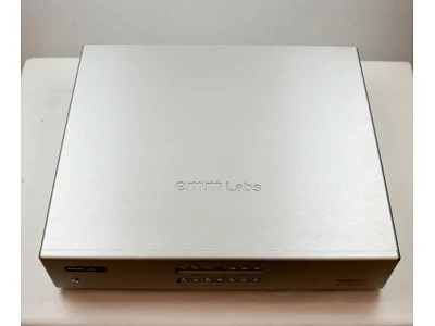 EMM LABS DAC2