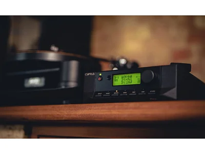 CYRUS CLASSIC PHONO