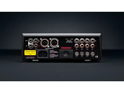 CYRUS CLASSIC PHONO