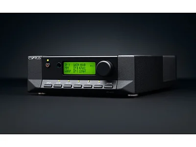CYRUS CLASSIC PHONO